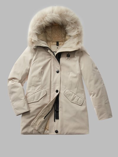 PARKA IMBOTTITO PIUMA IRMA_1