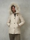 Blauer - PARKA IMBOTTITO PIUMA IRMA - Pellicano - Blauer