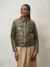 Blauer - ELLA JACKET - Hedge Green - Blauer