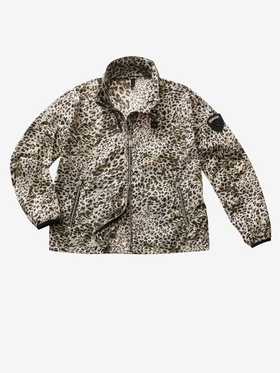 BLOUSON SANS DOUBLURE MADISON_1