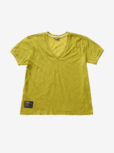 V-NECK T-SHIRT_1