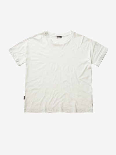 T-SHIRT COTON ET MODAL_1