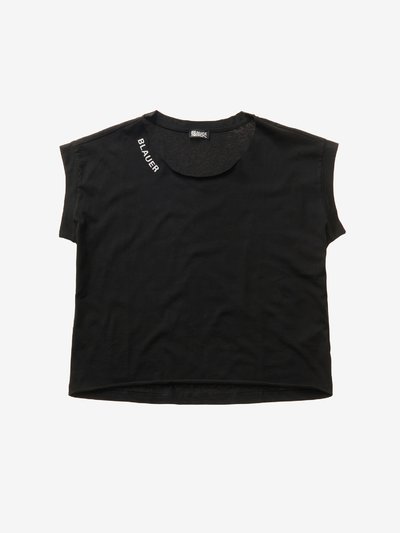 SLEEVELESS T-SHIRT_1