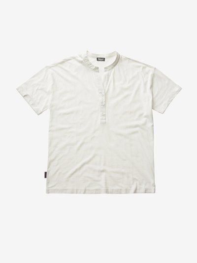 HENLEY T-SHIRT_1