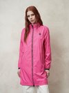 Blauer - TRENCH DOUBLÉ VICTORIA - Pink Lemonade - Blauer