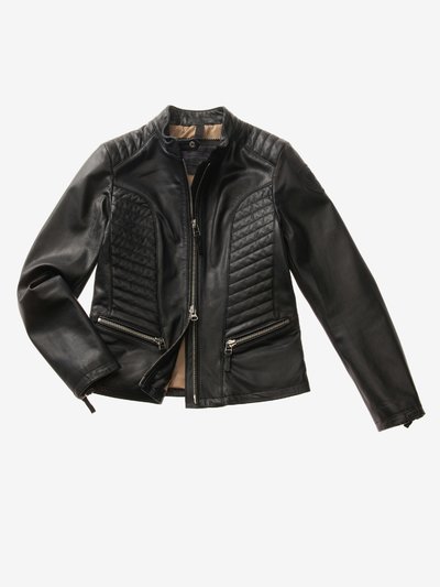 GEFÜTTERTE BIKER-JACKE EMILIA_1