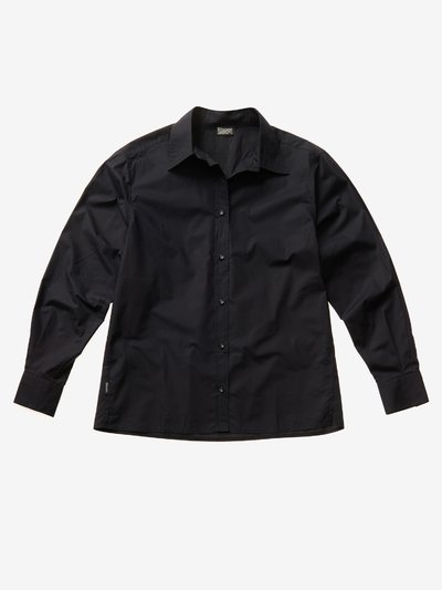 LONG SLEEVE POPLIN SHIRT_1