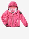 Blauer - VERSIEGELTE MÄDCHEN-WINDJACKE ISLA - Pink Lemonade - Blauer