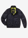 Blauer - CAZADORA NIÑO CON FORRO CAMERON - Blue - Blauer