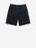 Blauer - BLAUER SHORTS - Blue - Blauer