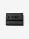 Blauer - STRAP01 WALLET - Black - Blauer