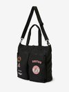 Blauer - LAWSON01 TOTE - Black - Blauer