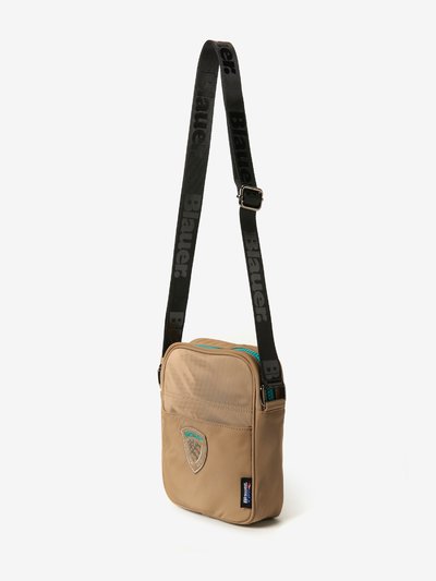 BOLSO DE HOMBRO FORT04 - Blauer