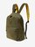 Blauer - NAPER04 BACKPACK - Military Green - Blauer