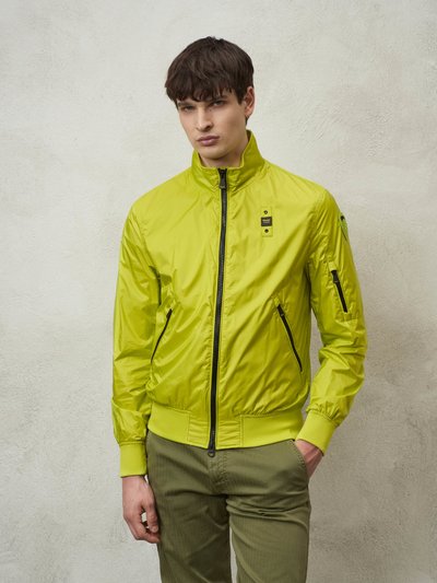 BOMBER COLORI FASHION THEODORE_