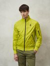 Blauer - BOMBER COLORES FASHION THEODORE - Evening Primrose - Blauer