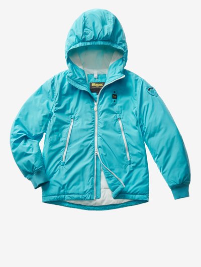 OWEN SMOOTH PADDED JACKET_1