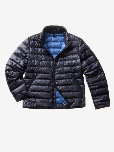 VIRGIL HIGH NECK DOWN JACKET_1