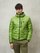 Blauer - JOSIAH DOWN JACKET WITH HOOD - Verde Intenso Fluo - Blauer