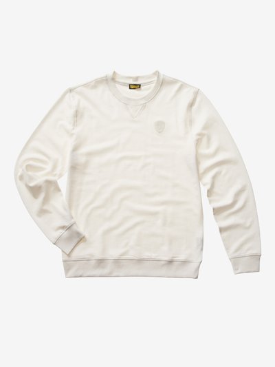 LIGHTWEIGHT DYED SWEATSHIRT_1