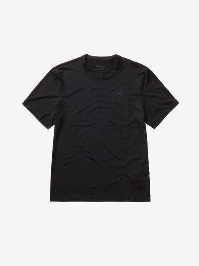 T-SHIRT TECHNIQUE AVEC ECUSSON_1