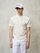 Blauer - HENLEY T-SHIRT - White - Blauer