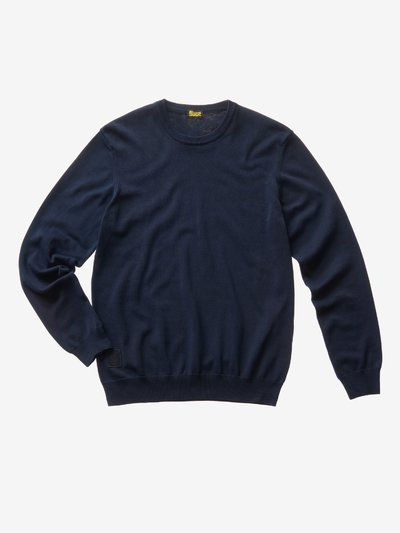 LONG SLEEVE CREWNECK T-SHIRT_1