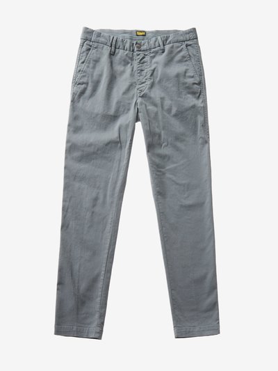 CHINO TROUSERS_1