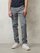 Blauer - PANTALON CHINO - Asbesots Grey - Blauer