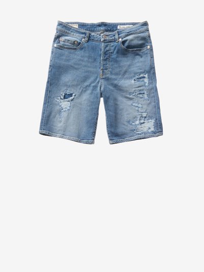 SHORT EN JEAN POUR HOMME_1