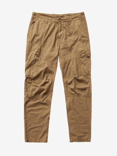 POCKET CARGO PANTS_1