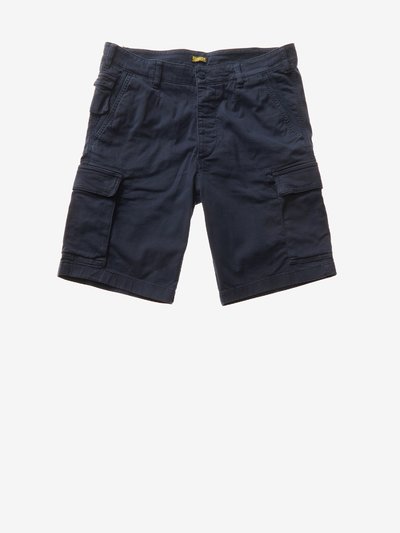 MULTI-POCKET SHORTS_1