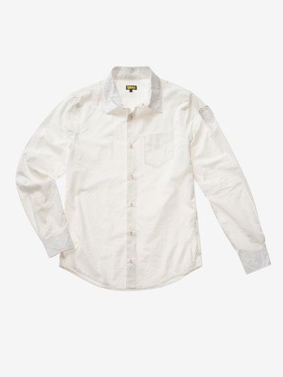 COTTON POPLIN SHIRT_1