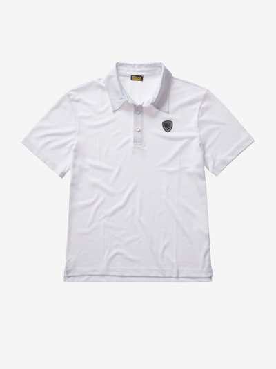 LIGHTWEIGHT MEN'S POLO_1