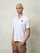 Blauer - LIGHTWEIGHT MEN'S POLO - White - Blauer