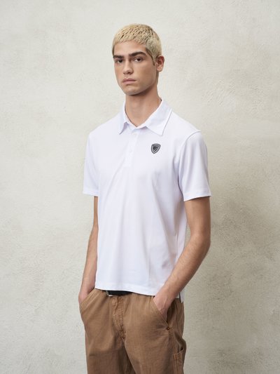 LIGHTWEIGHT MENS POLO_