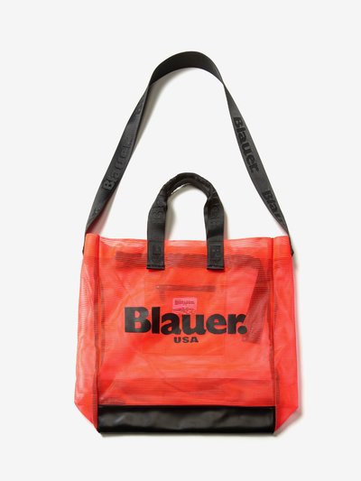 BOLSA HANA06 - Blauer