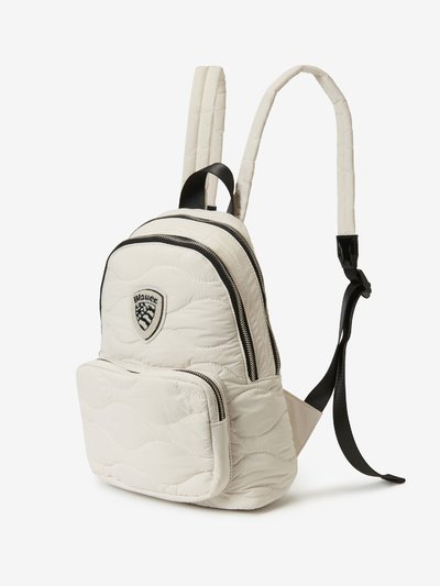 WAVE04 BACKPACK - Blauer