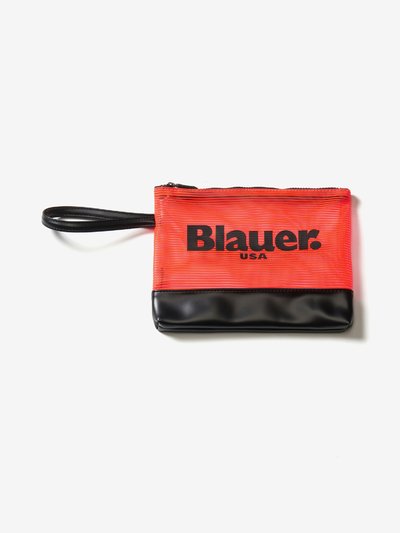 POCHETTE LOLA06 - Blauer