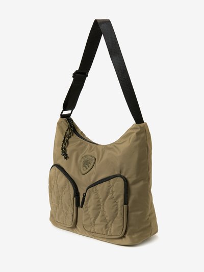 FILL01 BAG - Blauer