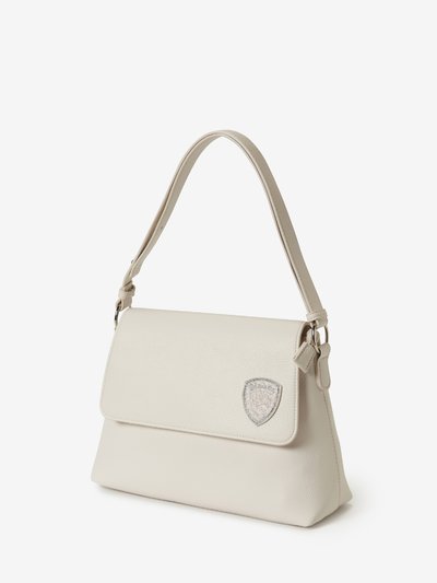 NAOMA01 SHOULDER BAG - Blauer