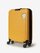 Blauer - CABIN01 LUGGAGE - Bright Yellow - Blauer