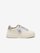 Blauer - VENUS01/RIL SNEAKER - Bianco Crema - Blauer