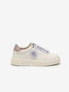 Blauer - VENUS01/RIL SNEAKER - Bianco Crema - Blauer