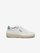 Blauer - OLYMPIA01/LEA SNEAKER - Bianco Light Blue - Blauer