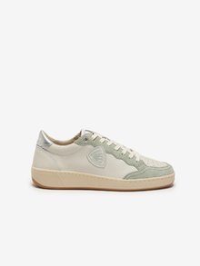 Women's Leather Trainers, Boots & Casual Shoes | Blauer USA ®