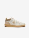 Blauer - OLYMPIA10/GLI MID SNEAKER - White - Blauer