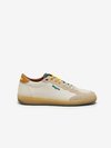 Blauer - MURRAY01/VIL SNEAKER - Crema Giallo - Blauer