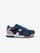 Blauer - QUEENS01/MES RUNNING - Blu Ardesia - Blauer