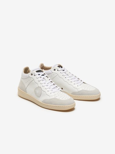 MURRAY10/LEA MID SNEAKER_1